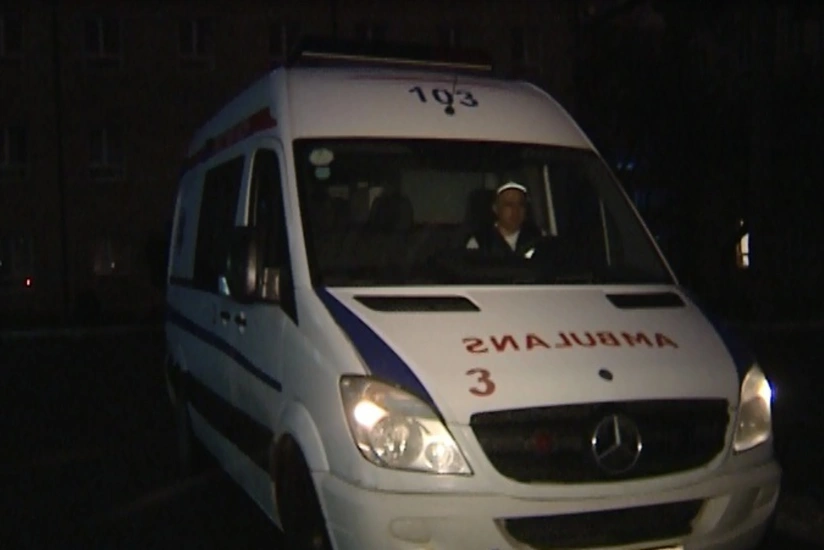 ​66 yaşlı Şamaxı sakini ölü tapılıb