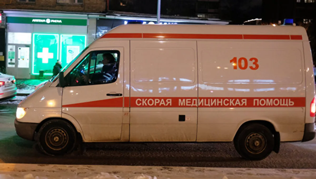 В Подмосковье четыре человека погибли, трое пострадали в ДТП