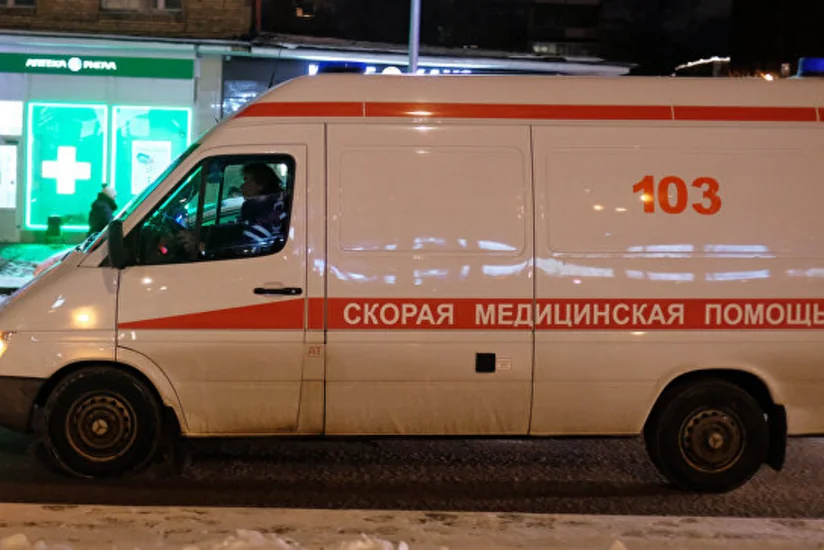 В Подмосковье четыре человека погибли, трое пострадали в ДТП