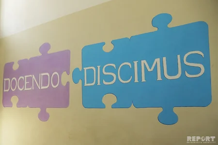 ADU-da payız semestrinin imtahan sessiyasına start verilib
