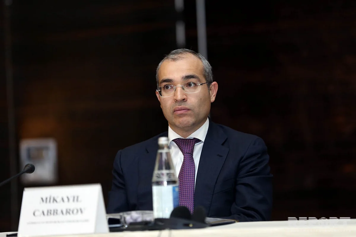 Mikayıl Cabbarov: “İşəgötürənlər icarə haqlarının dondurulmasını müzakirə etməlidirlər” - VİDEO