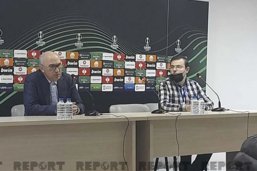 Kurban Berdıyev: Qarabağ qələbəyə layiq idi