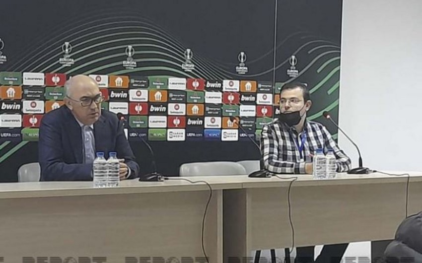 Курбан Бердыев: Карабах одержал заслуженную победу