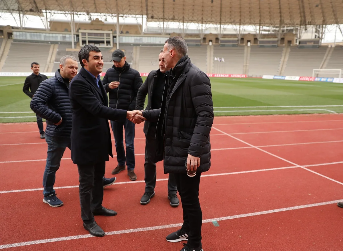Qarabağ rəsmisi: İrəli sürdüyümüz arqumentlərə cavab ala bilmirik