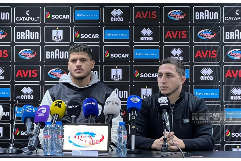 Neftçinin futbolçusu: Komanda yoldaşlarıma bu yöndə məsləhət verə bilmərəm