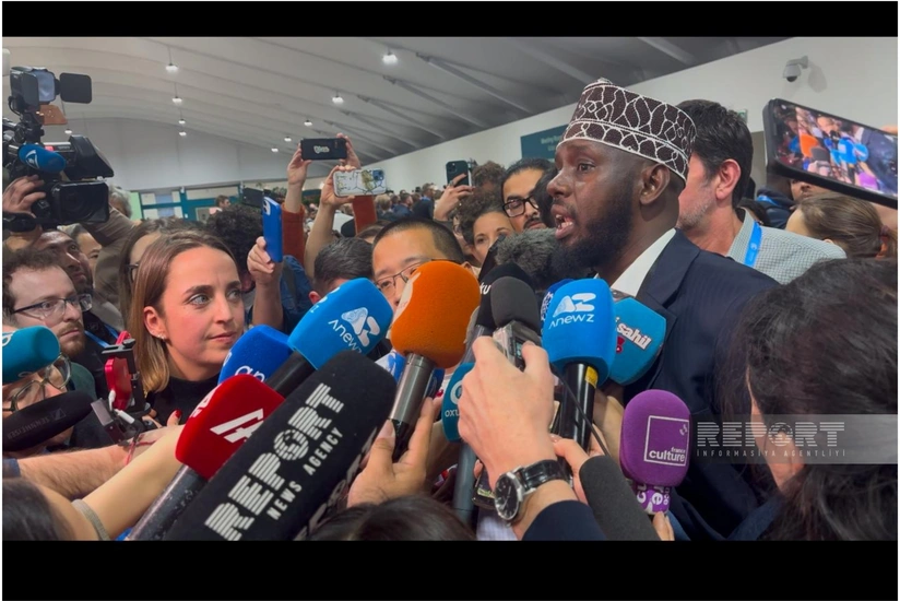 Директор Power Shift Africa: США устроили Великий побег от ответственности по климатическому финансированию