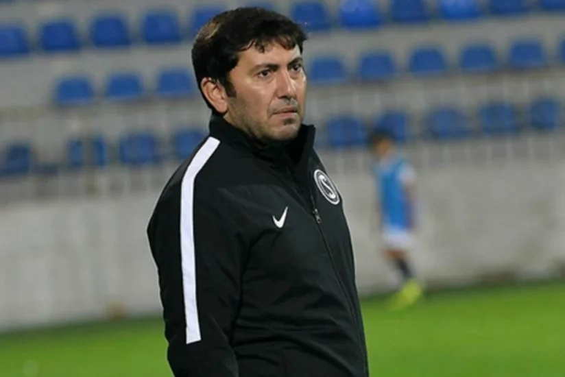Samir Abasov: Mənə öz komandam lazımdır