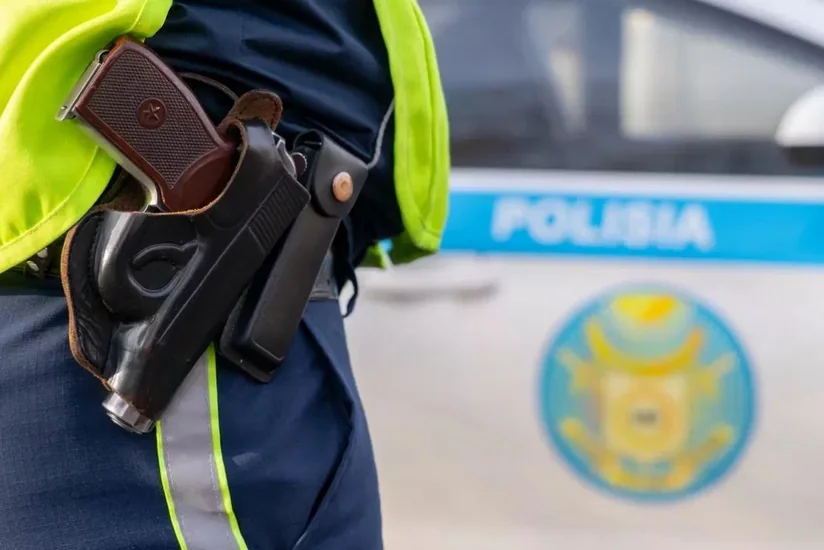 В Казахстане введут правовой режим антитеррористической операции из-за саммита ШОС