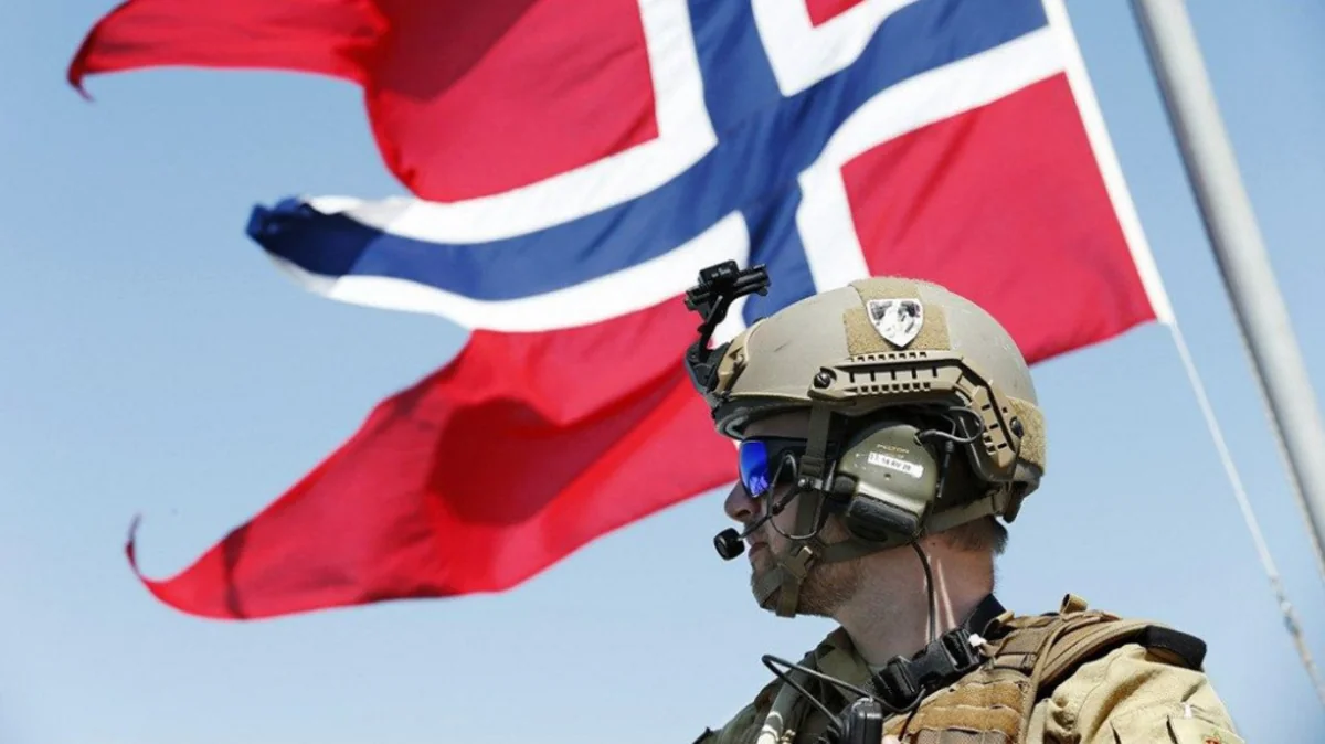 Norveç öz kontingentinin Litvada NATO missiyasında iştirakını 2024-cü ilə qədər uzadacaq