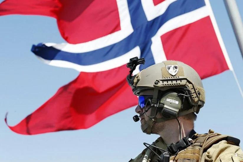 Norveç öz kontingentinin Litvada NATO missiyasında iştirakını 2024-cü ilə qədər uzadacaq