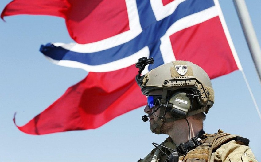 Norway to extend participation of its contingent in NATO mission in Lithuania until 2024