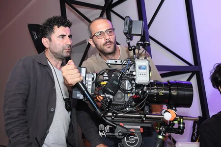 Azərbaycanda yeni film çəkilib