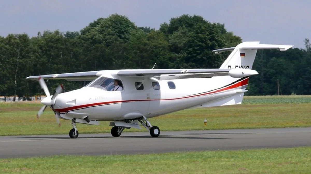 ABŞ-da təyyarə qəzası nəticəsində 6 nəfər ölüb