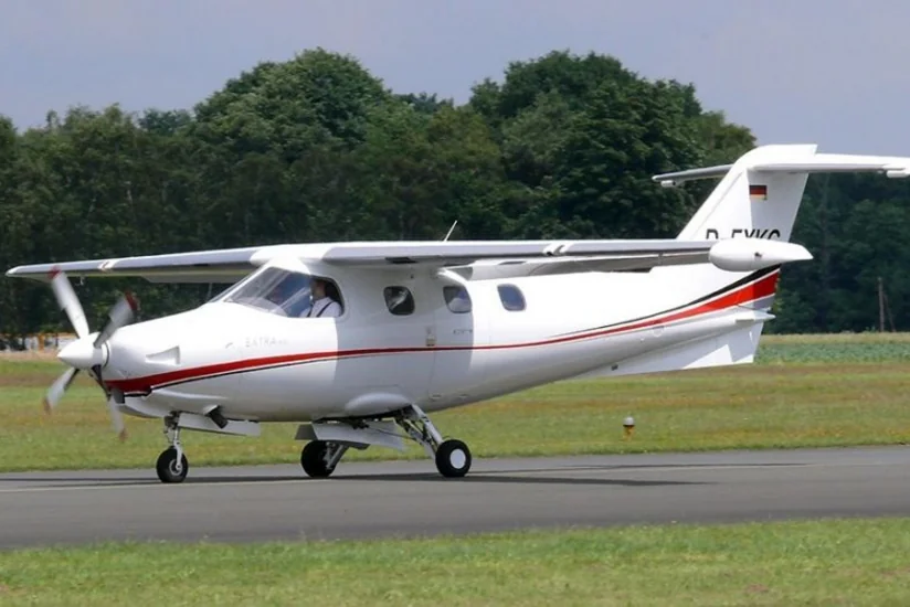 ABŞ-da təyyarə qəzası nəticəsində 6 nəfər ölüb