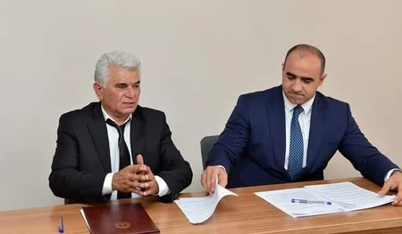 Əsgər Abdullayev “Araz-Naxçıvan”ın baş məşqçisi təyin olunub
