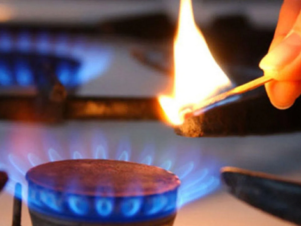 Bu il Azərbaycanda 251 çoxmərtəbəli binaya qaz verilib