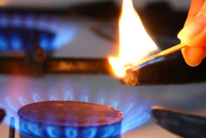 Bu il Azərbaycanda 251 çoxmərtəbəli binaya qaz verilib