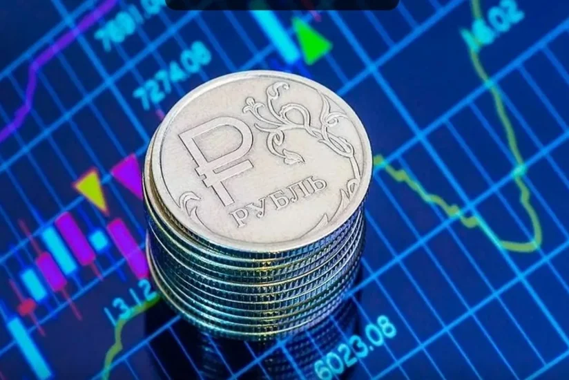 Rusiya iqtisadiyyatı bu il 12% kiçilə bilər