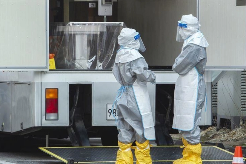 Avstriyada pandemiya qurbanlarının sayı 168-ə çatdı