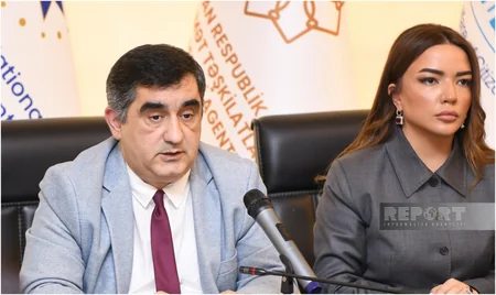 Qlobal Cənub QHT Platforması üçün 110-dan çox ölkədən QHT-lər Bakıya toplaşır
