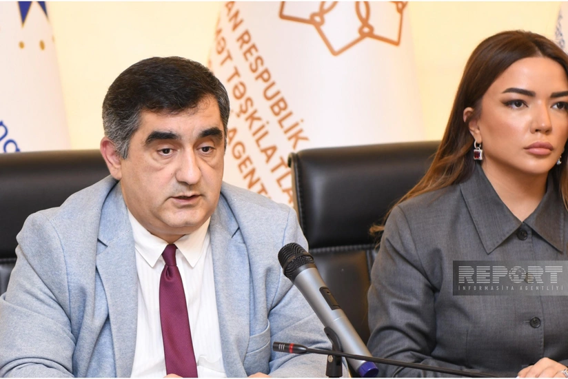 Ramil İskəndərli: Qlobal Cənub QHT Platformasını 140-a yaxın ölkənin təşkilatları dəstəkləyib