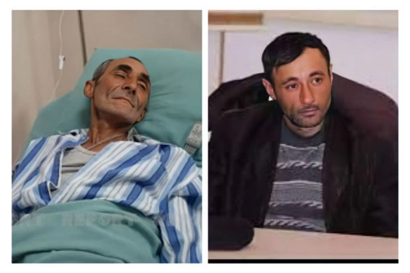 Состояние раненых в Кяльбаджаре гражданских лиц удовлетворительное