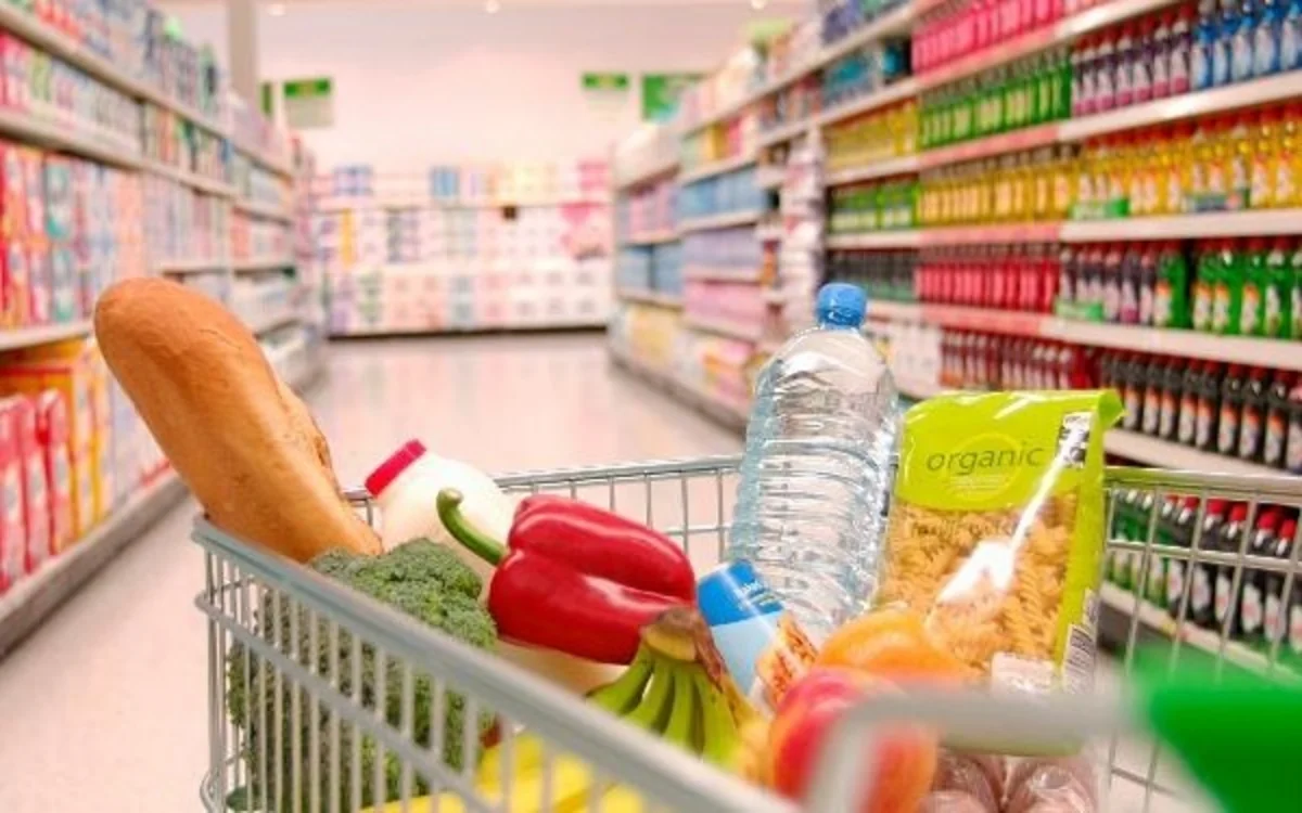 Gürcüstanda ərzaq ehtiyatı yaradılır