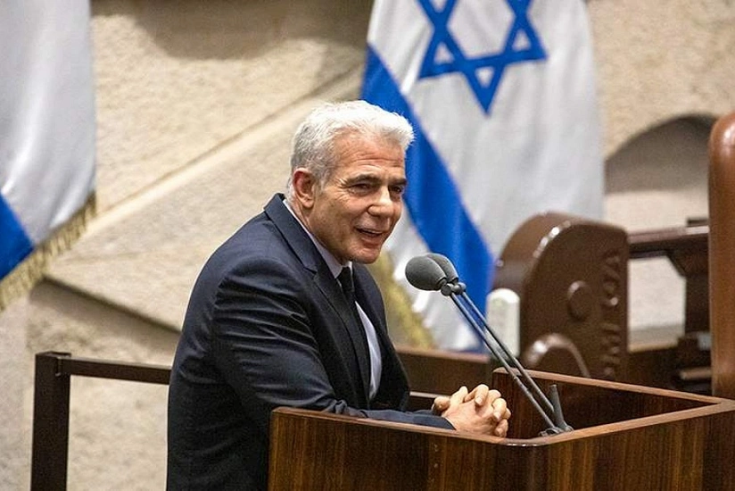  İsrailin Baş naziri: Britaniya Təl-Əvivdəki səfirliyinin Qüdsə köçürülməsini nəzərdən keçirir