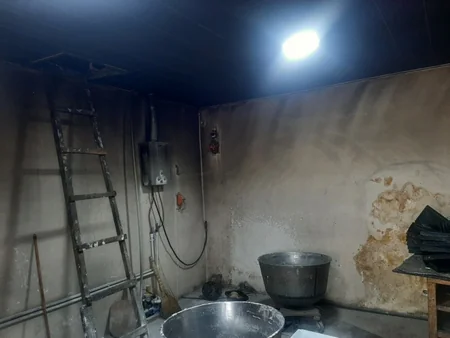 Gədəbəydə çörək sexində nöqsanlar aşkarlanıb