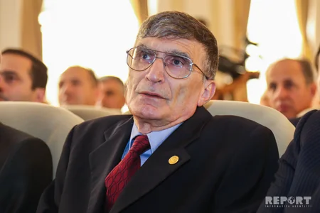 Bakıda “Əziz Sancar: Bir elm fədaisinin həyat hekayəsi” adlı konfrans keçirilir