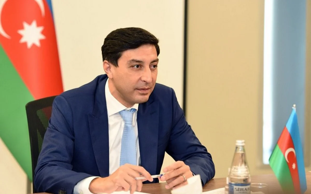 Fərid Qayıbov: Premyer Liqada komanda sayının çox olmasını istərdim