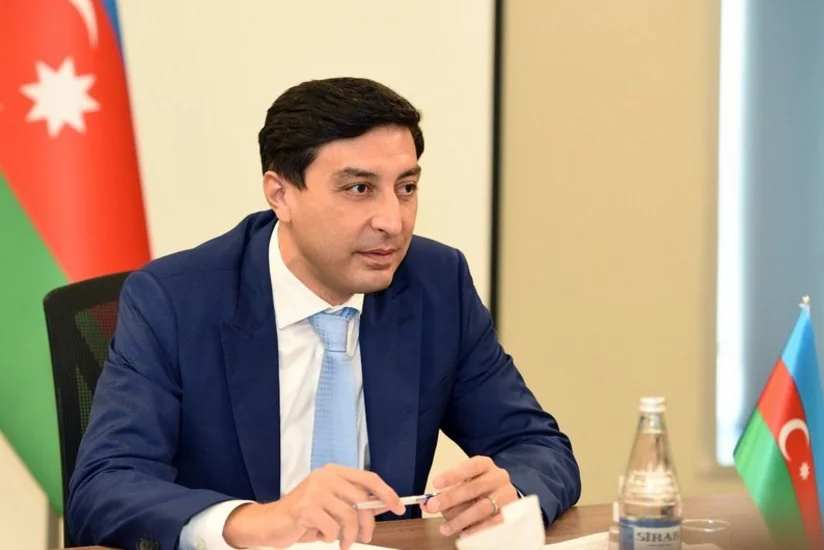 Fərid Qayıbov: Premyer Liqada komanda sayının çox olmasını istərdim