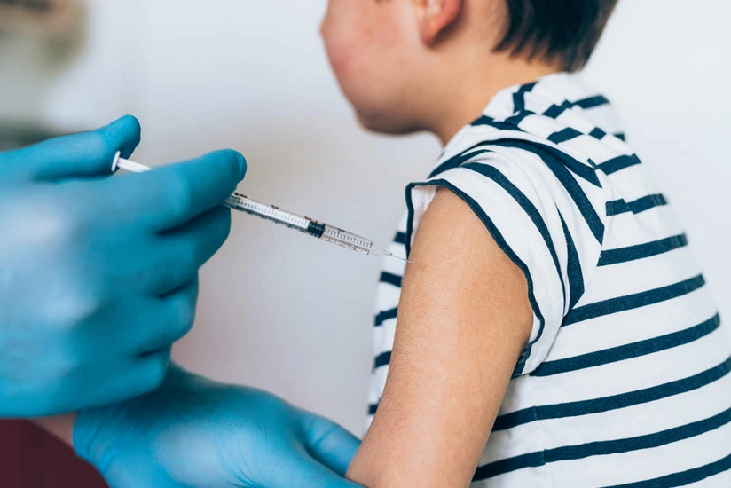 Pupils over 12 are not forced to vaccination in Azerbaijan - ministry