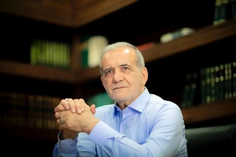 Məsud Pezeşkian: Tehran heç vaxt nüvə silahı yaratmağa cəhd etməyib