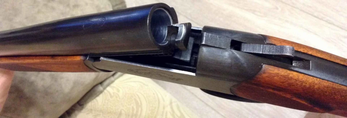 Sumqayıtda ov silahı aşkarlanıb