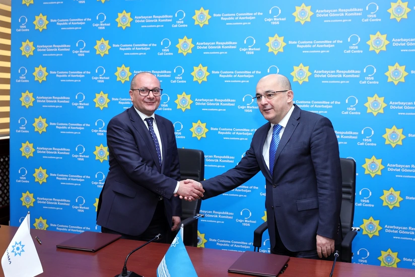 Подписан Меморандум о взаимопонимании между ANAMA и ГТК