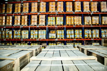 Swiss chemical industry to expand its activity in Azerbaijan - VIDEO