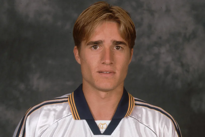 “Real”ın heyətində Çempionlar Liqasının qalibi olan futbolçu vəfat edib