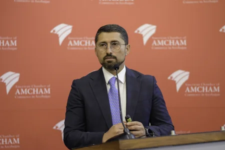 AmCham Azerbaijan Qarabağda meşələrin salınmasında iştirak etmək istəyir