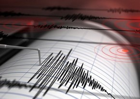 В Турции зафиксированы два землетрясения