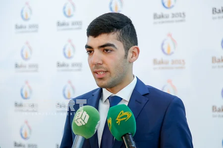 ​Bakı-2015in ulduz elçiləri təqdim edilib - SİYAHI