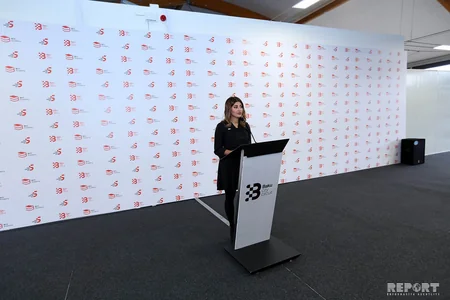 Azərbaycan Qran-prisi üçün könüllülərin qeydiyyatına start verilib - FOTO