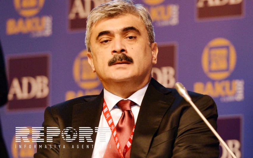 Samir Şərifov: Büdcə xərclərinin icrasında problemlər xarici kreditlərin mənimsənilməsilə bağlıdır