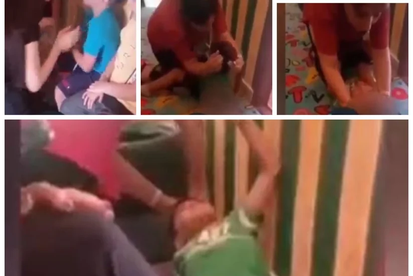 Reabilitasiya mərkəzində uşaqlara işgəncə verənləri hansı cəza gözləyir?
