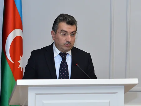 Təhsil Nazirliyində kollegiya iclası keçirilib