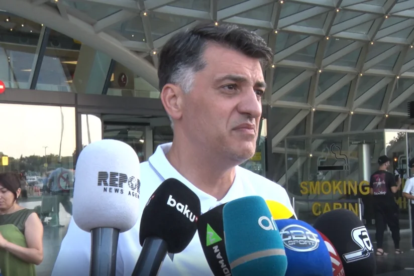 Рагиф Аббасов: На Исламиаде раскрылся потенциал нашего молодого поколения