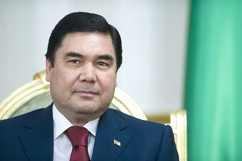 ​Bu gün Türkmənistan prezidenti Gürcüstana səfər edəcək