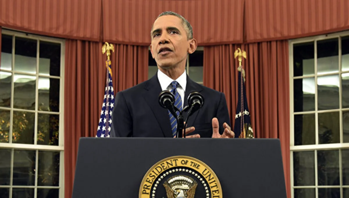 Obama Şimali Koreyaya qarşı yeni sanksiyaları təsdiq edib