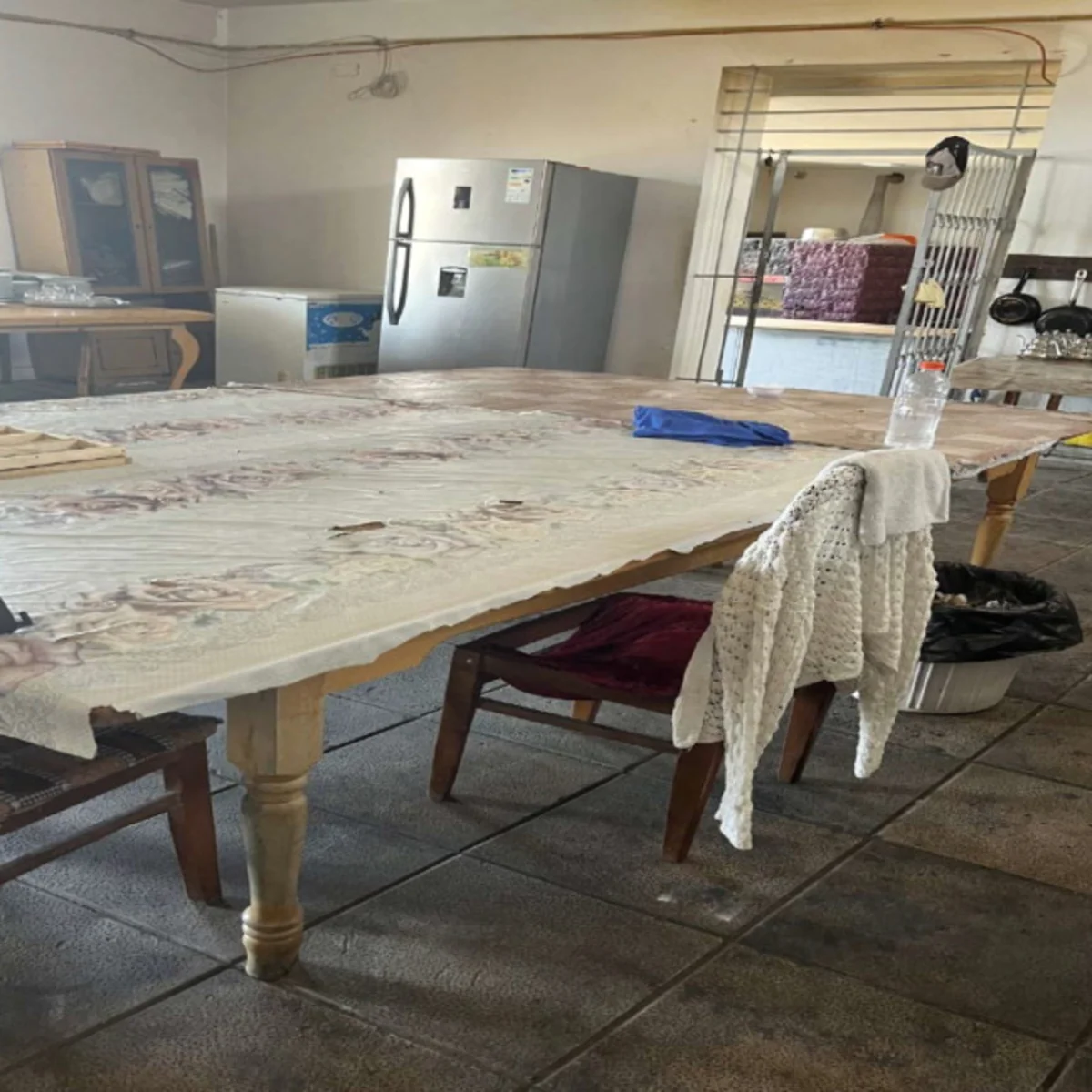 Sumqayıtda kafedə nöqsanlar aşkarlanıb