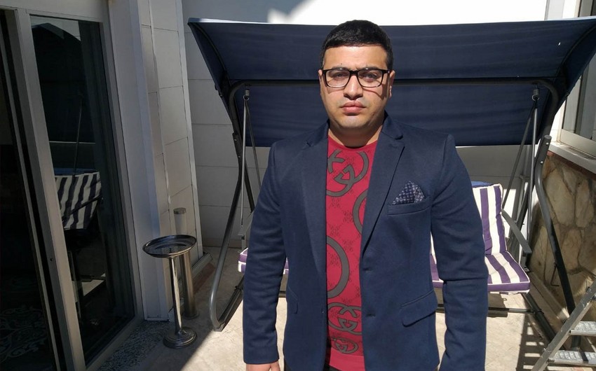 Prezidentə müraciət edən Ağsu sakininin nəvəsi sabah İstanbulda əməliyyat olunacaq